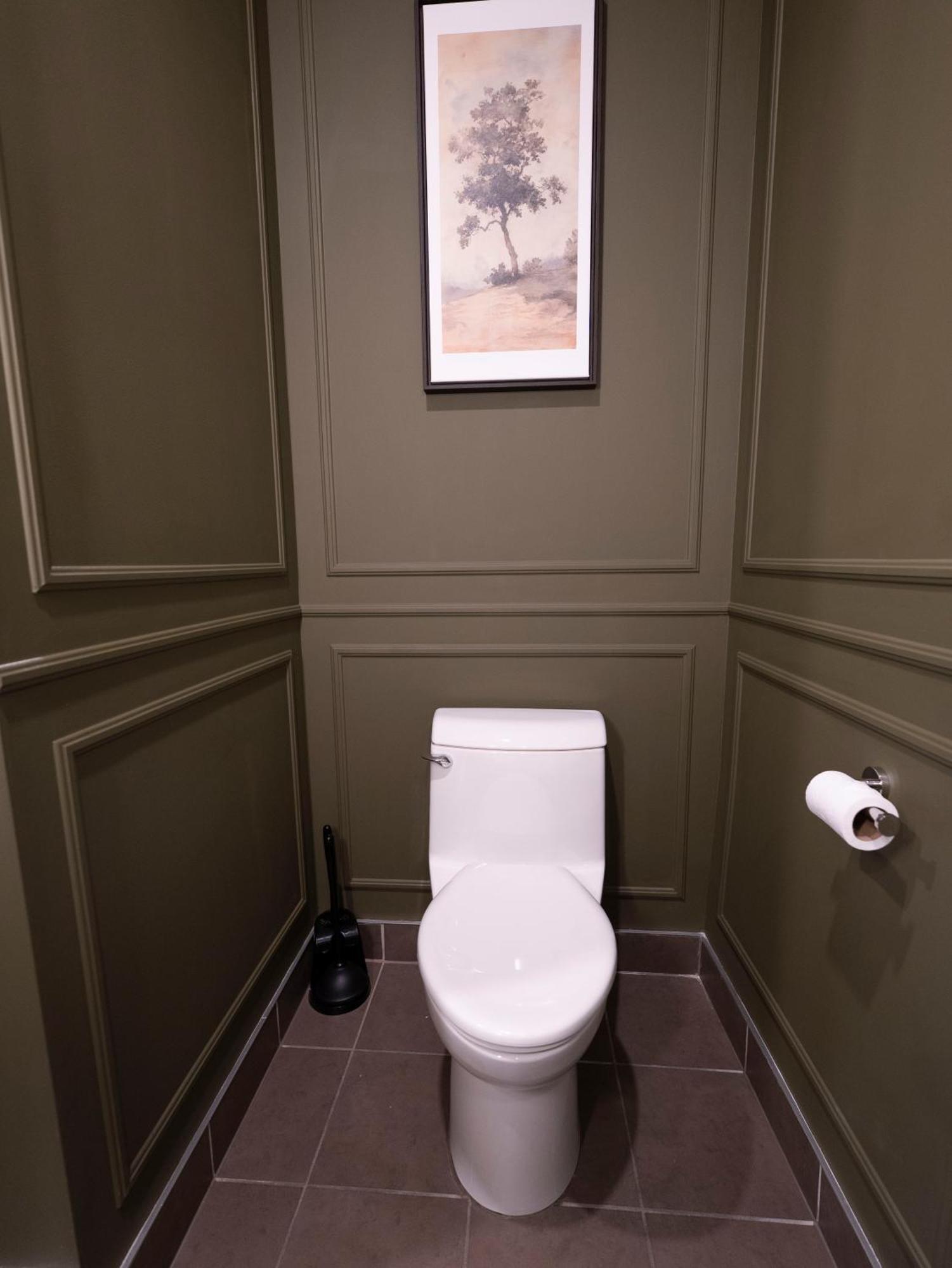 Self Check-In Boutique Hotel - Quartier Latin - Room 201 몬트리올 외부 사진