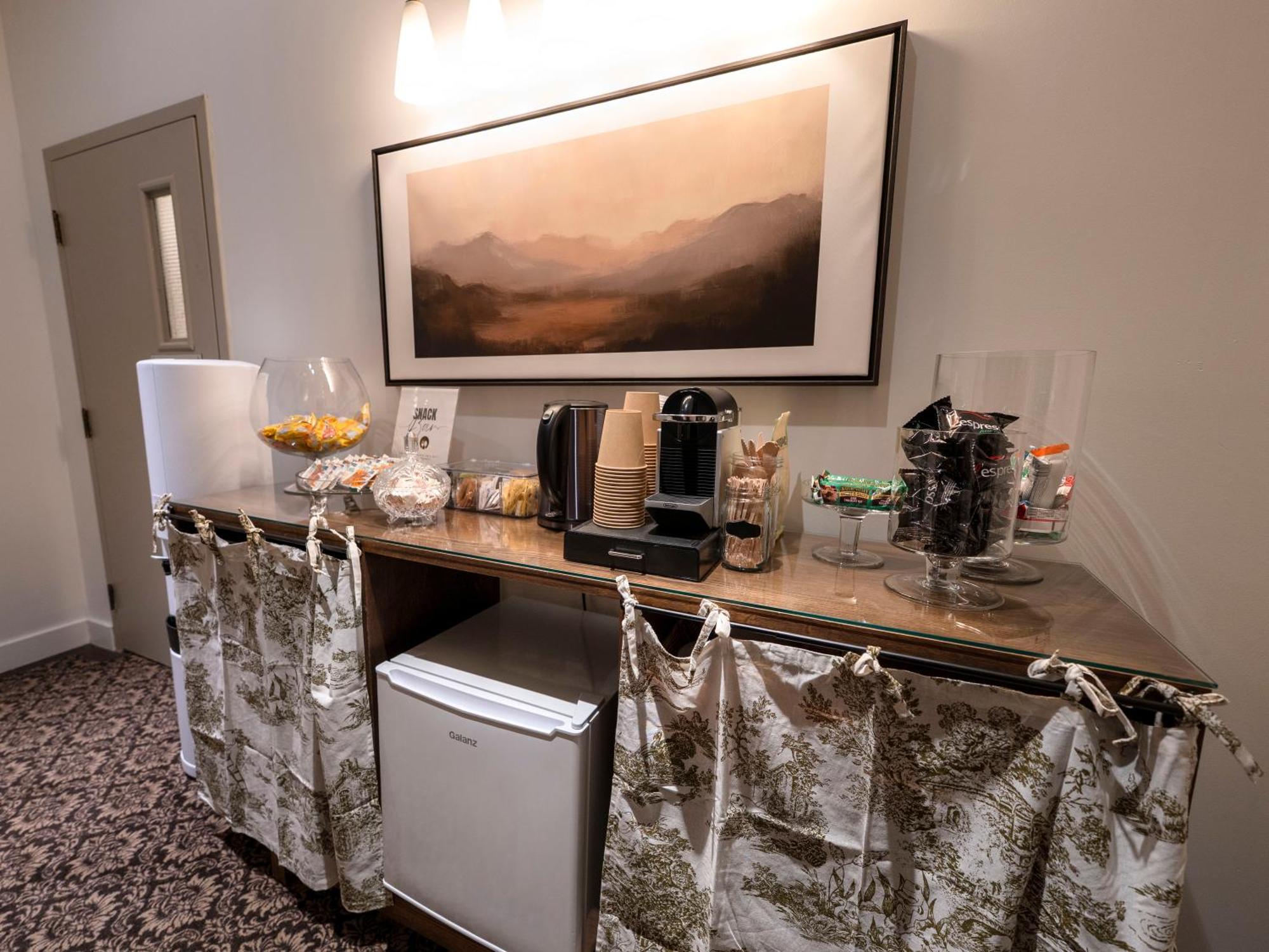Self Check-In Boutique Hotel - Quartier Latin - Room 201 몬트리올 외부 사진